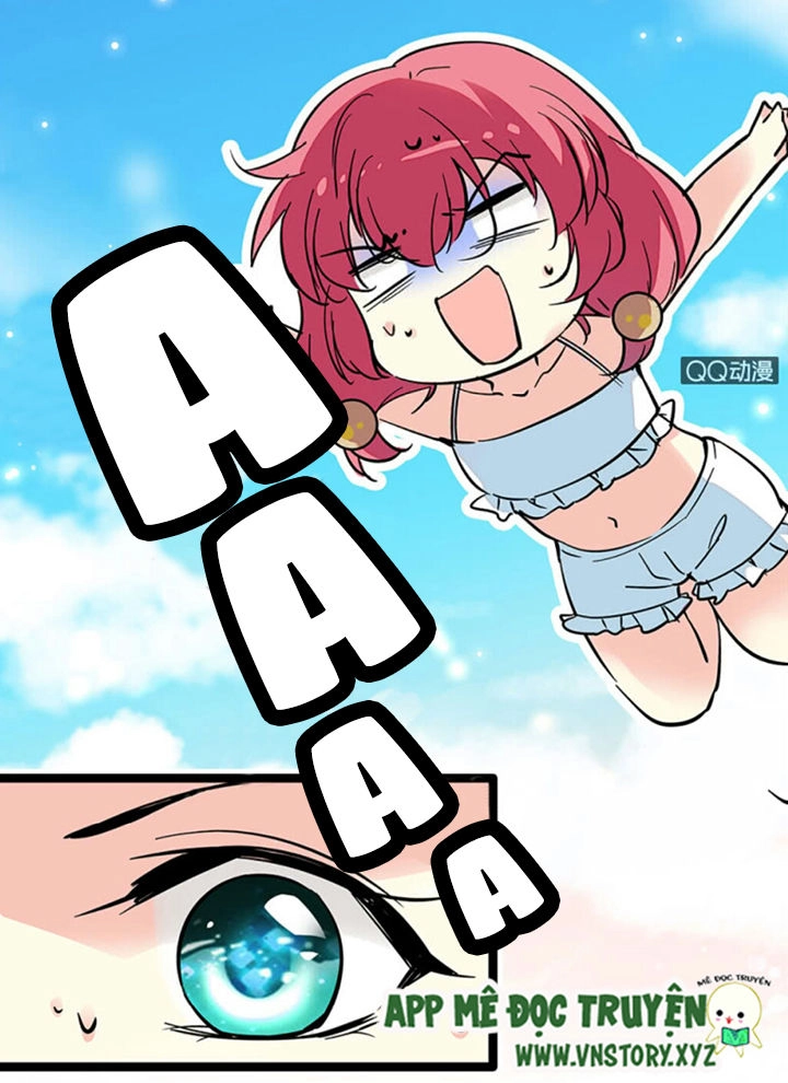 Nữ Hầu Sau Giờ Học Chapter 36 - 20