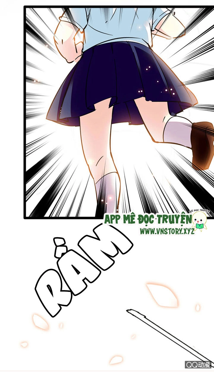 Nữ Hầu Sau Giờ Học Chapter 36 - 21