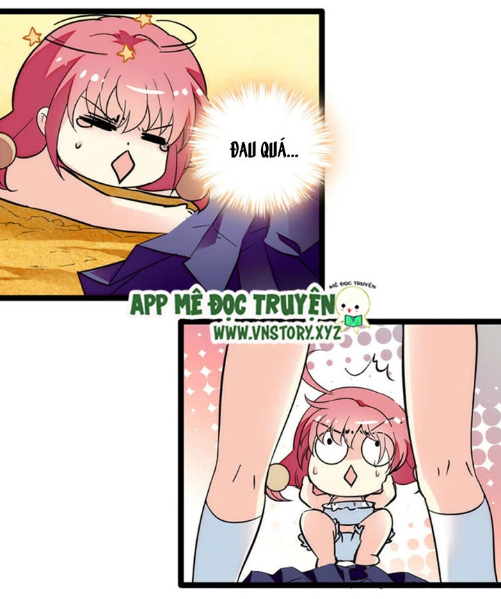 Nữ Hầu Sau Giờ Học Chapter 36 - 22