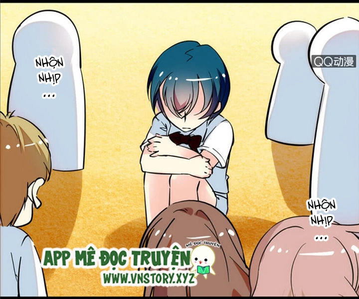 Nữ Hầu Sau Giờ Học Chapter 36 - 24