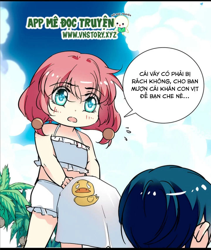 Nữ Hầu Sau Giờ Học Chapter 36 - 25