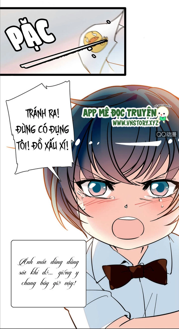 Nữ Hầu Sau Giờ Học Chapter 36 - 26