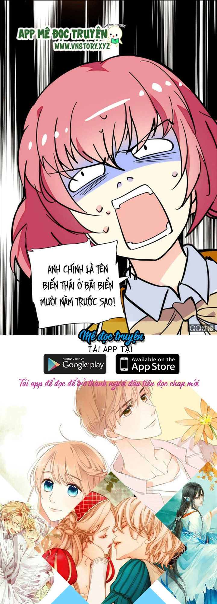 Nữ Hầu Sau Giờ Học Chapter 36 - 27