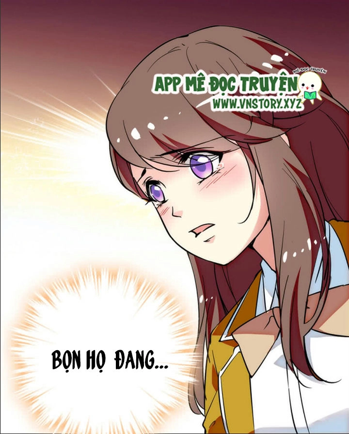 Nữ Hầu Sau Giờ Học Chapter 37 - 14