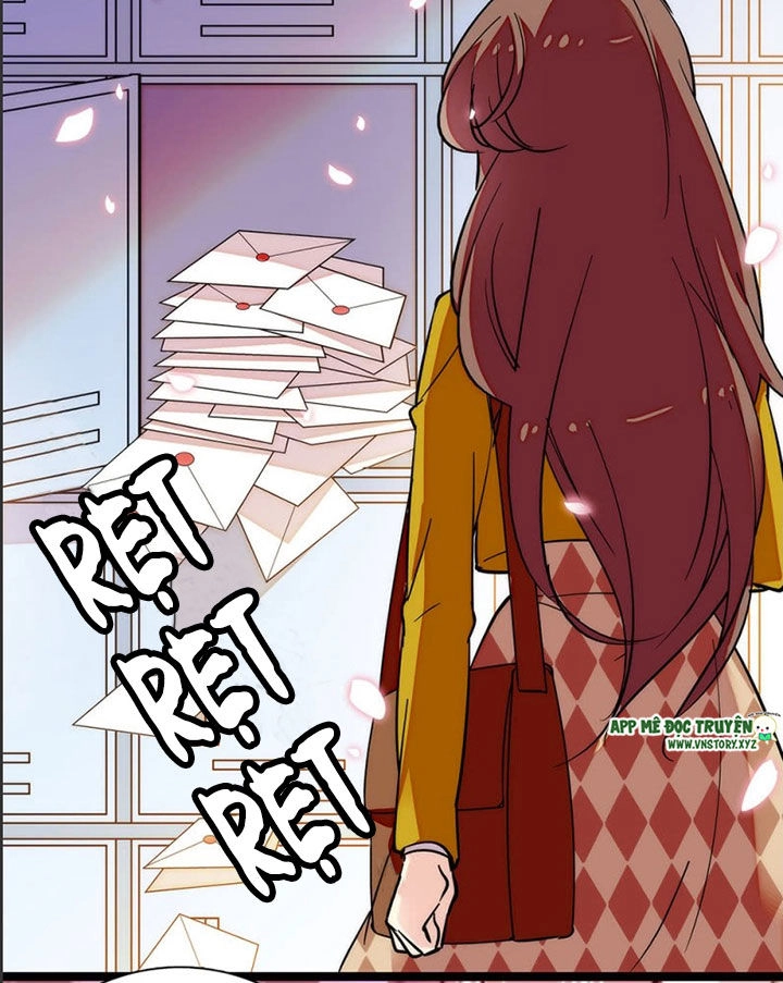 Nữ Hầu Sau Giờ Học Chapter 39 - 17