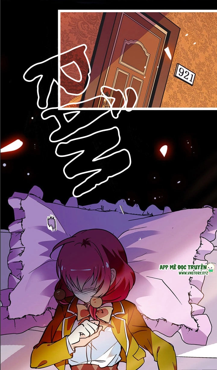 Nữ Hầu Sau Giờ Học Chapter 40 - 15