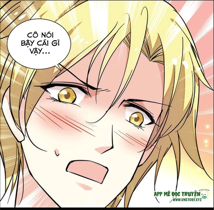 Nữ Hầu Sau Giờ Học Chapter 41 - 11