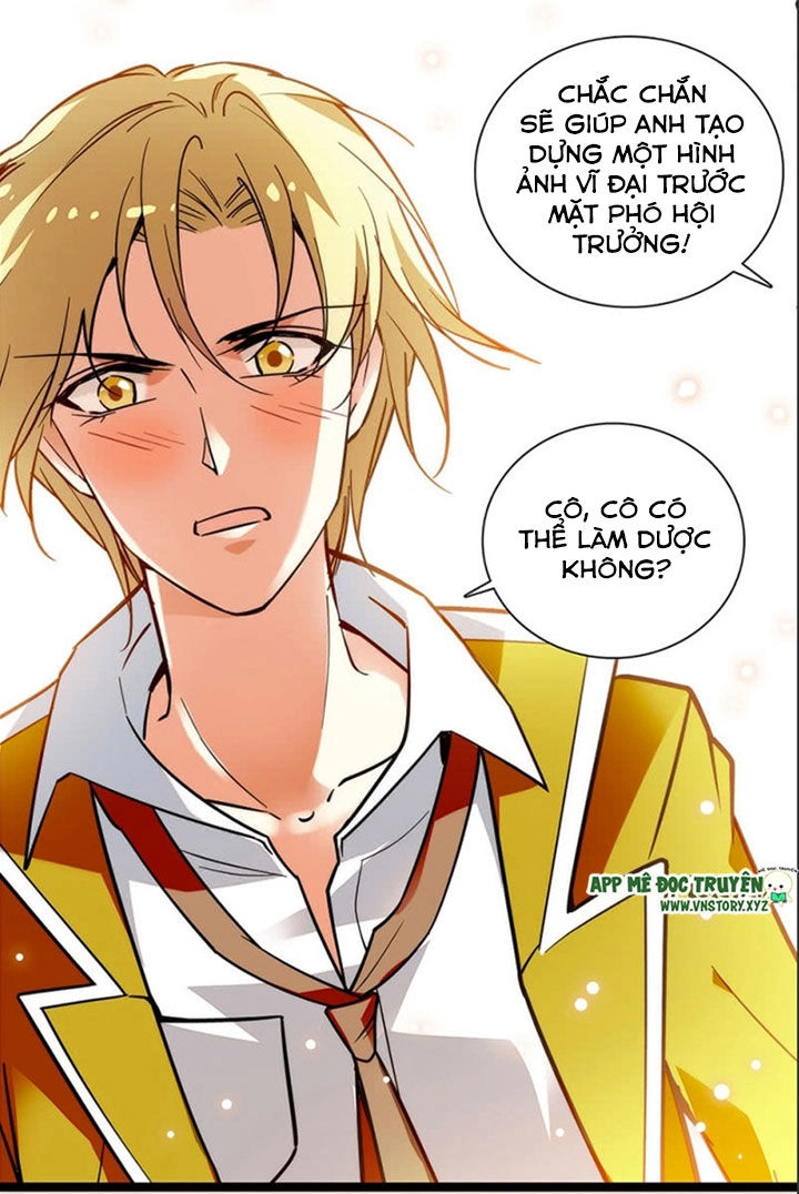 Nữ Hầu Sau Giờ Học Chapter 41 - 17