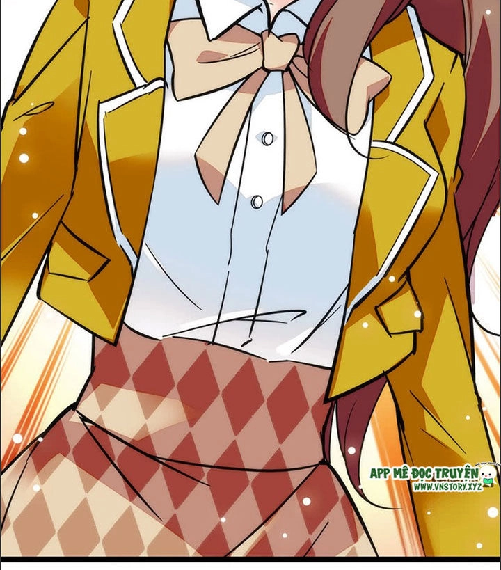 Nữ Hầu Sau Giờ Học Chapter 41 - 28