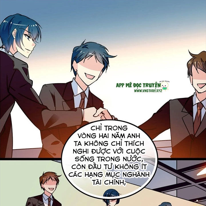 Nữ Hầu Sau Giờ Học Chapter 42 - 19