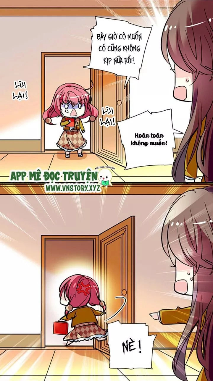 Nữ Hầu Sau Giờ Học Chapter 43 - 2