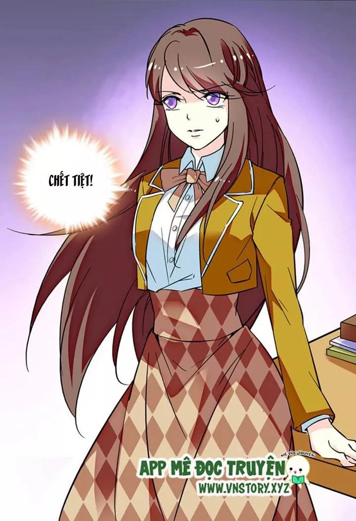 Nữ Hầu Sau Giờ Học Chapter 43 - 3