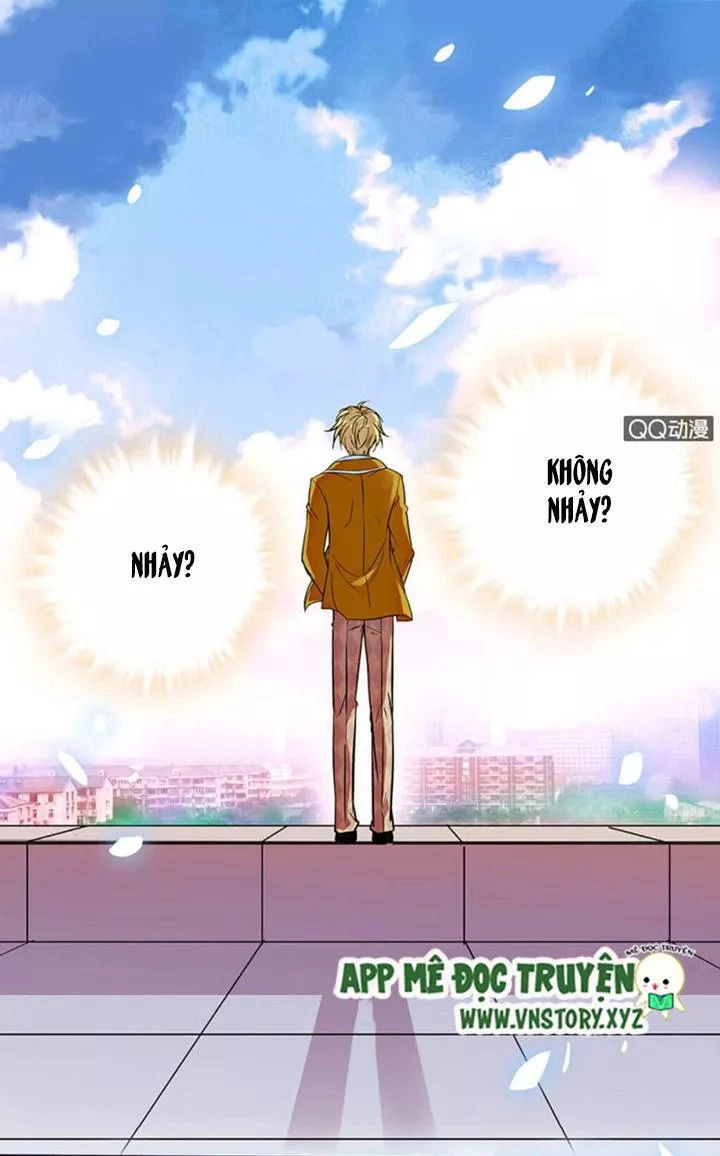 Nữ Hầu Sau Giờ Học Chapter 43 - 4