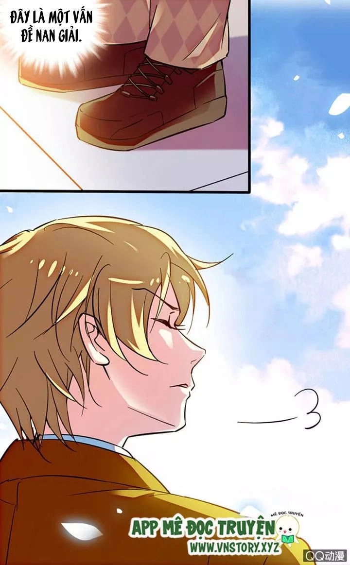 Nữ Hầu Sau Giờ Học Chapter 43 - 5