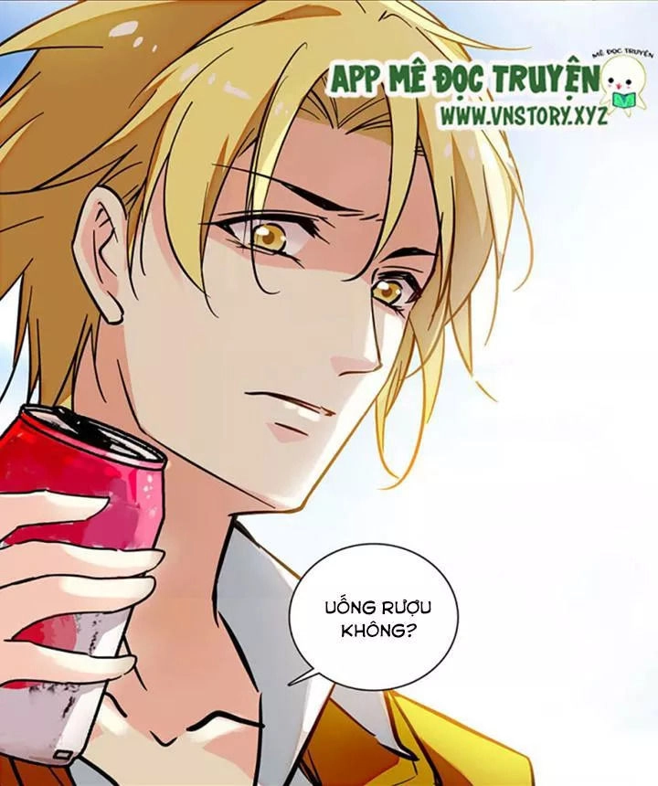 Nữ Hầu Sau Giờ Học Chapter 43 - 6