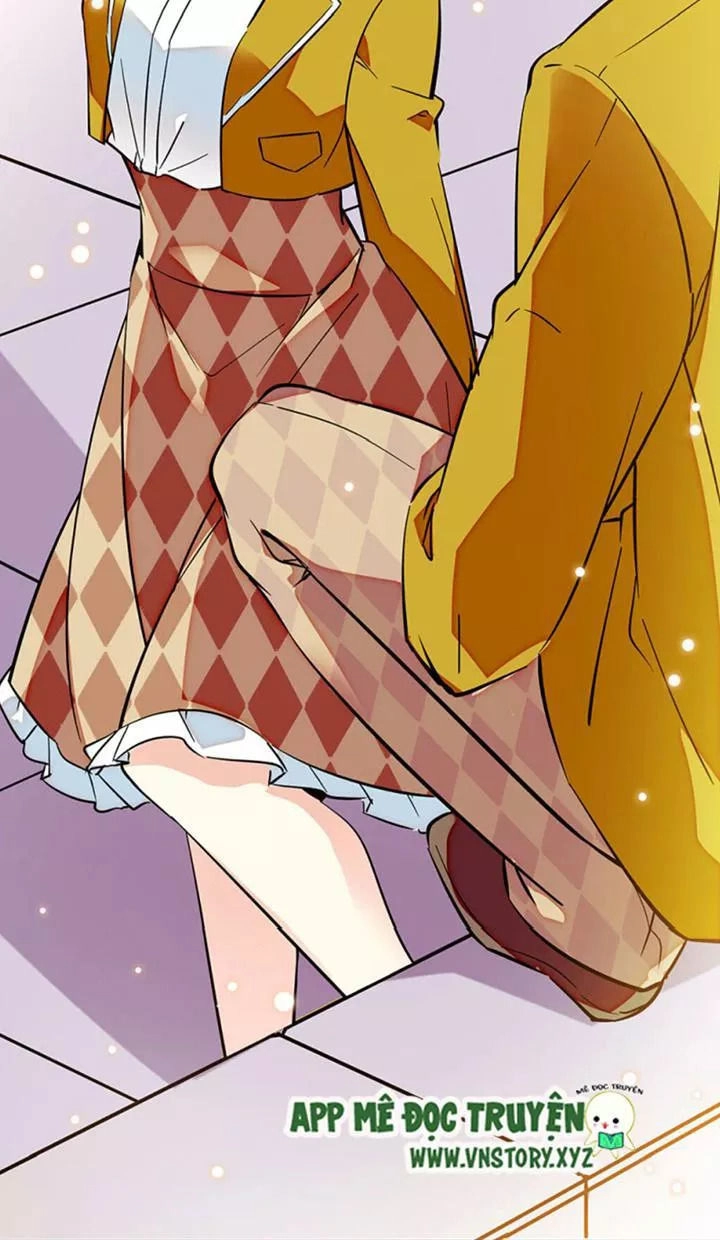 Nữ Hầu Sau Giờ Học Chapter 43 - 8