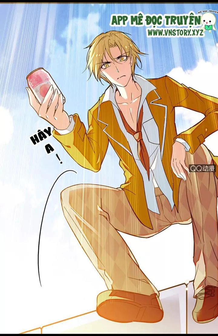 Nữ Hầu Sau Giờ Học Chapter 43 - 9