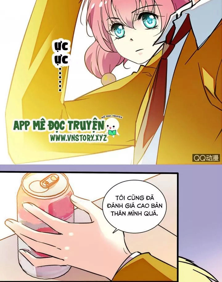 Nữ Hầu Sau Giờ Học Chapter 43 - 11