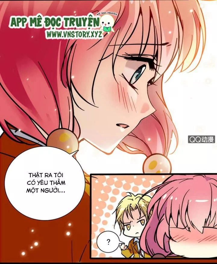 Nữ Hầu Sau Giờ Học Chapter 43 - 13