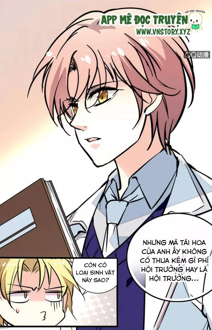 Nữ Hầu Sau Giờ Học Chapter 43 - 15