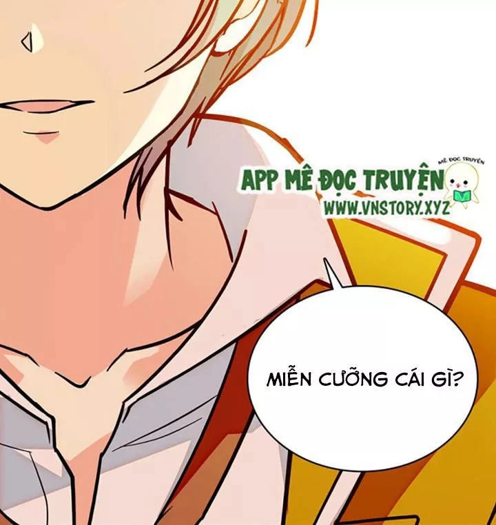 Nữ Hầu Sau Giờ Học Chapter 43 - 17