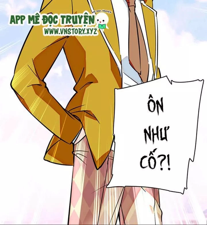 Nữ Hầu Sau Giờ Học Chapter 43 - 20