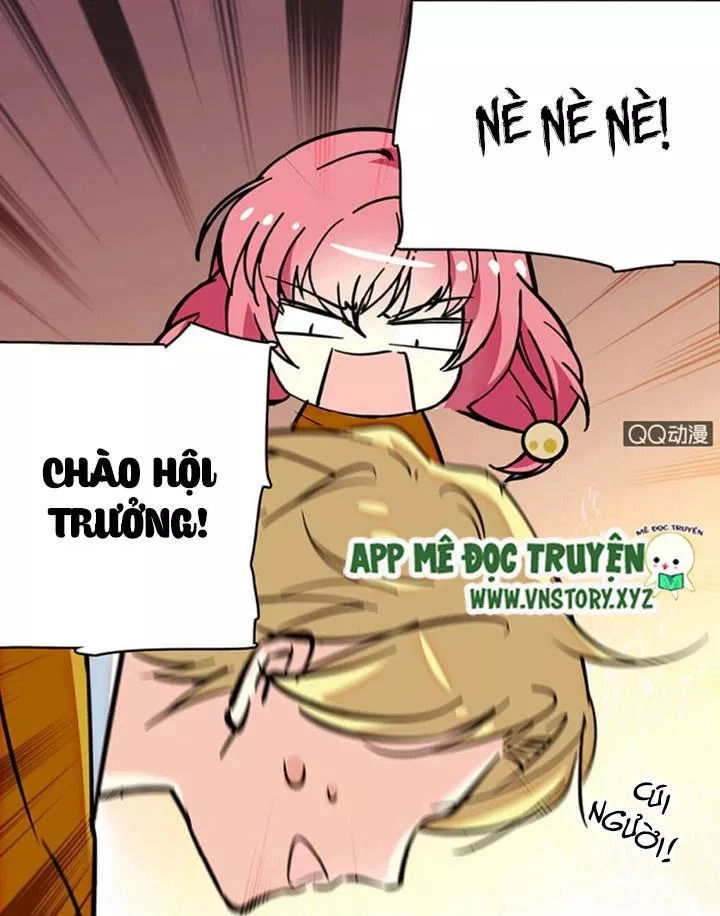 Nữ Hầu Sau Giờ Học Chapter 43 - 21