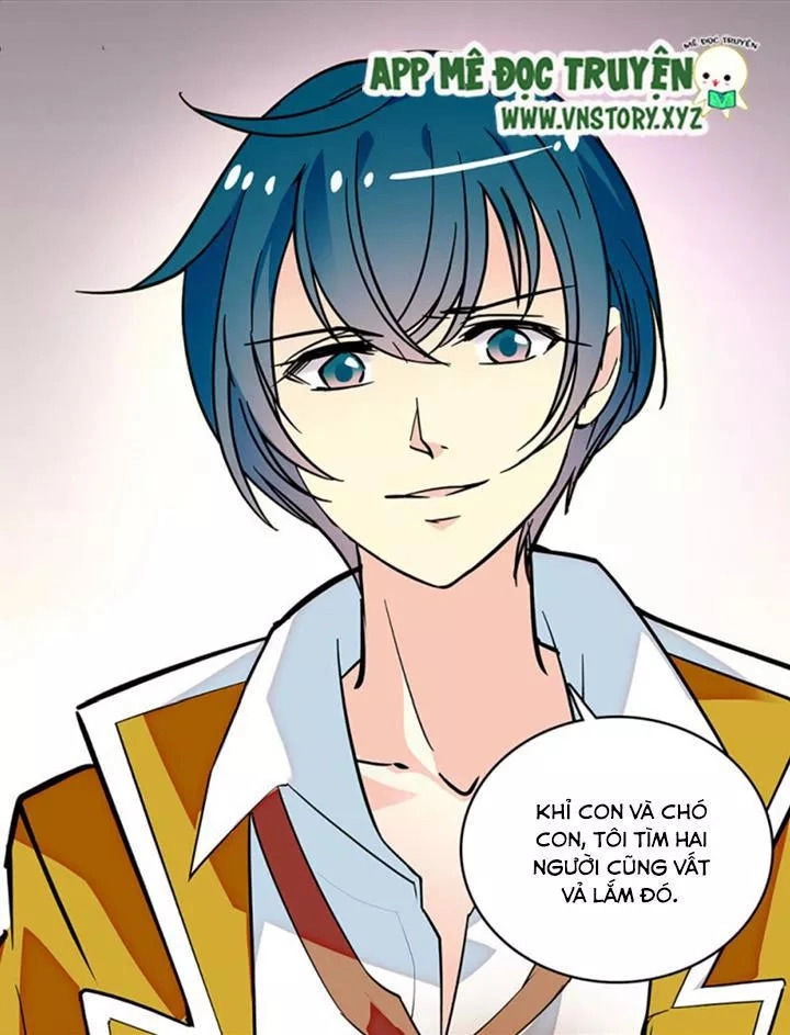 Nữ Hầu Sau Giờ Học Chapter 43 - 22