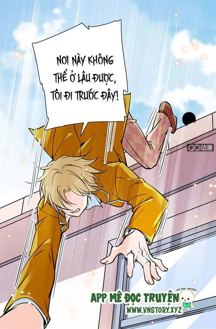 Nữ Hầu Sau Giờ Học Chapter 43 - 25