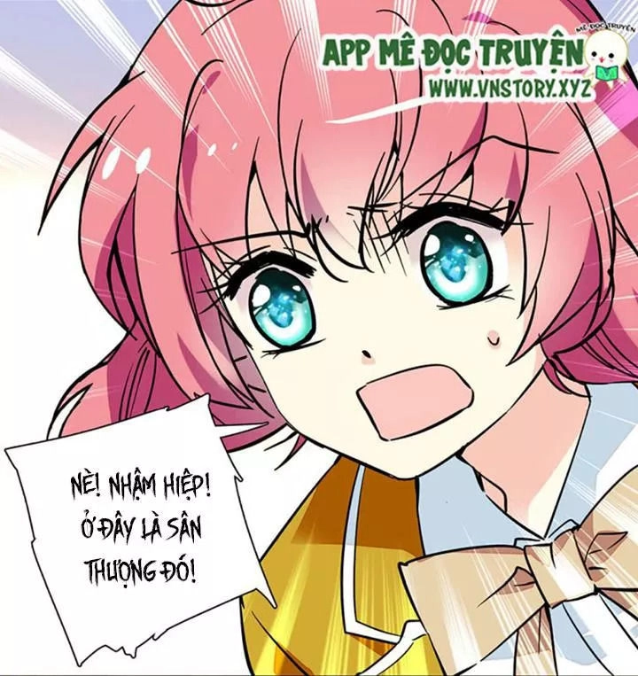 Nữ Hầu Sau Giờ Học Chapter 43 - 26