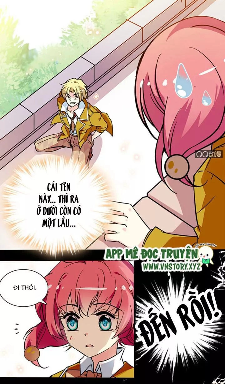 Nữ Hầu Sau Giờ Học Chapter 43 - 27