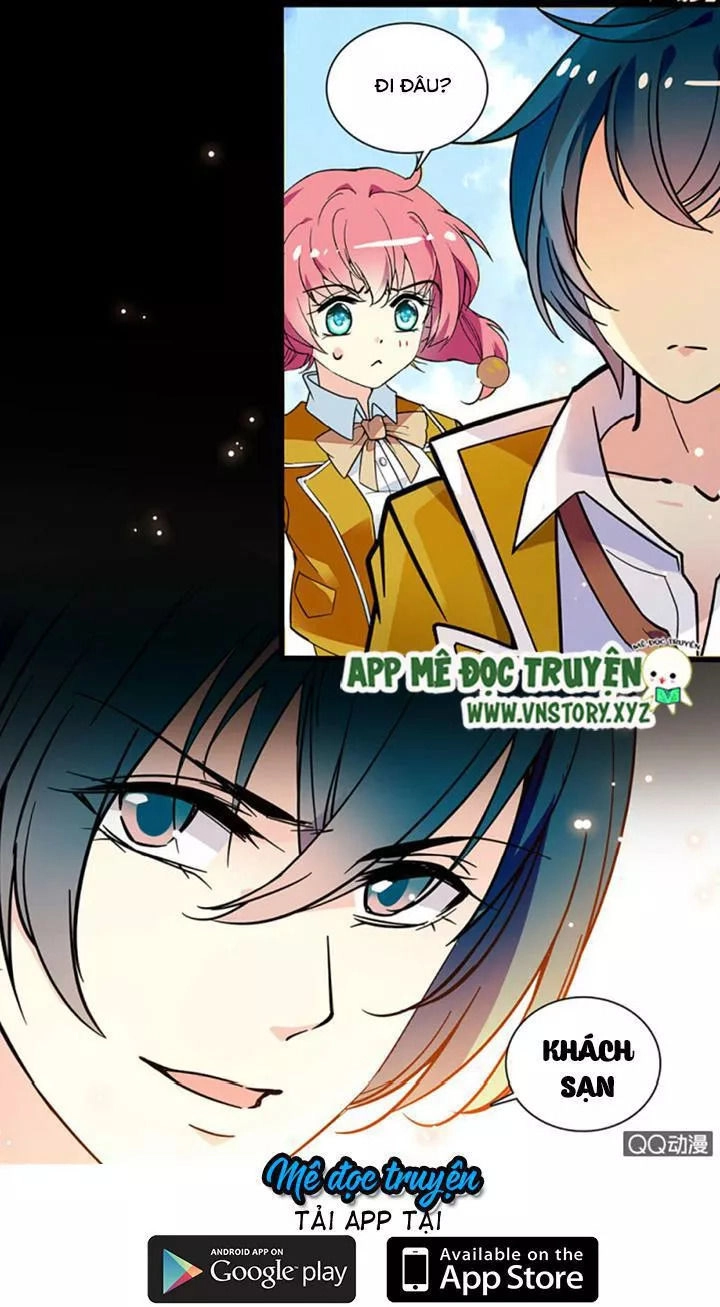 Nữ Hầu Sau Giờ Học Chapter 43 - 28