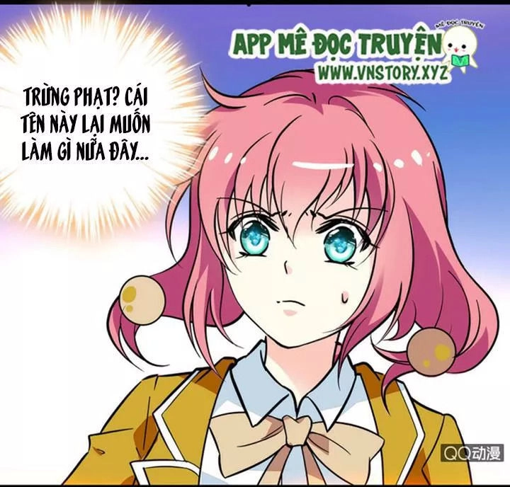 Nữ Hầu Sau Giờ Học Chapter 44 - 25