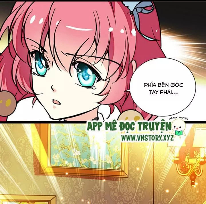 Nữ Hầu Sau Giờ Học Chapter 44 - 33