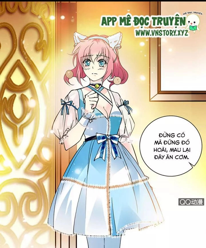 Nữ Hầu Sau Giờ Học Chapter 45 - 5