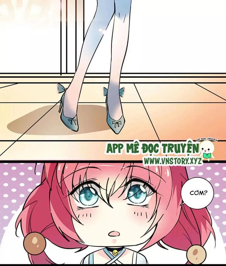 Nữ Hầu Sau Giờ Học Chapter 45 - 6