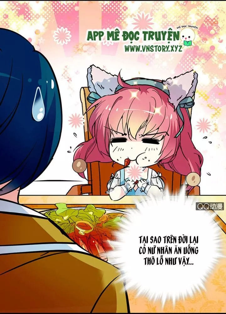 Nữ Hầu Sau Giờ Học Chapter 45 - 9