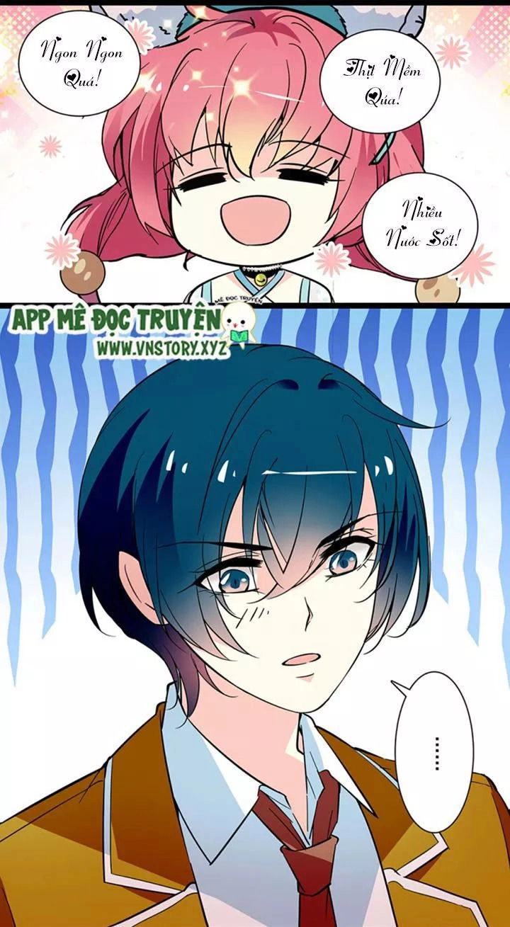 Nữ Hầu Sau Giờ Học Chapter 45 - 10