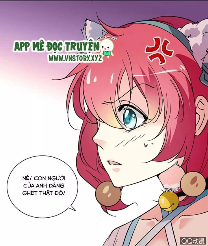 Nữ Hầu Sau Giờ Học Chapter 45 - 12