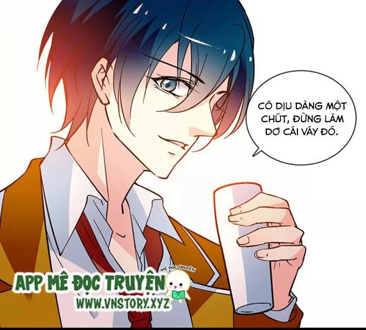 Nữ Hầu Sau Giờ Học Chapter 45 - 13