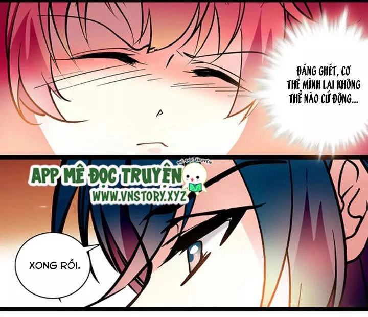 Nữ Hầu Sau Giờ Học Chapter 45 - 20