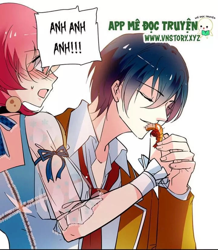 Nữ Hầu Sau Giờ Học Chapter 45 - 21