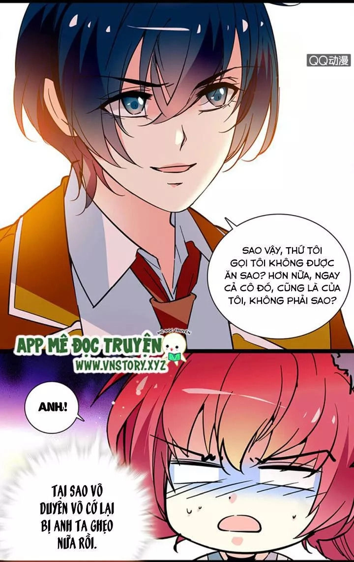 Nữ Hầu Sau Giờ Học Chapter 45 - 23