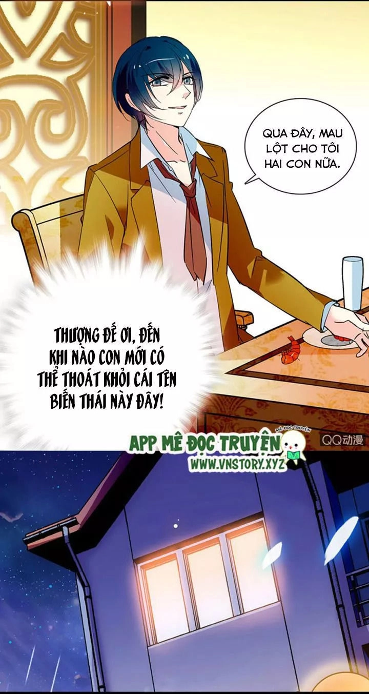 Nữ Hầu Sau Giờ Học Chapter 45 - 24