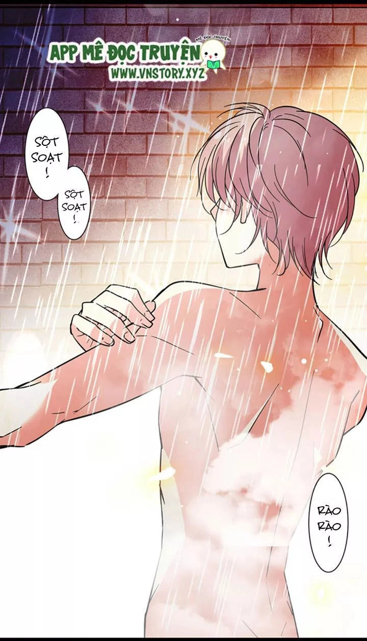 Nữ Hầu Sau Giờ Học Chapter 45 - 25