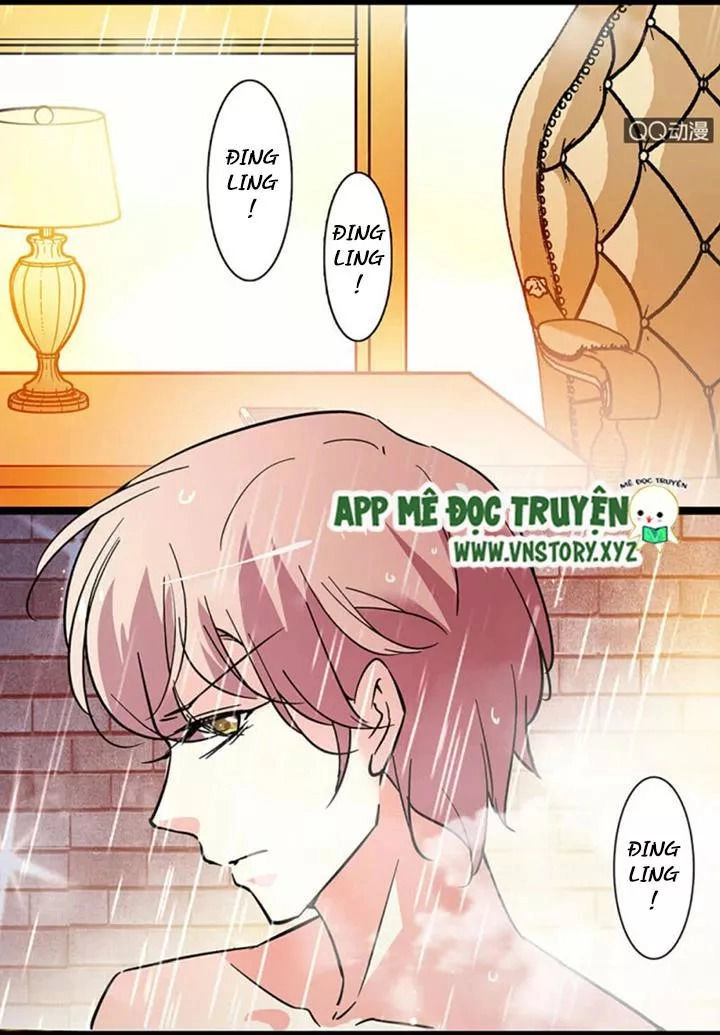 Nữ Hầu Sau Giờ Học Chapter 45 - 26