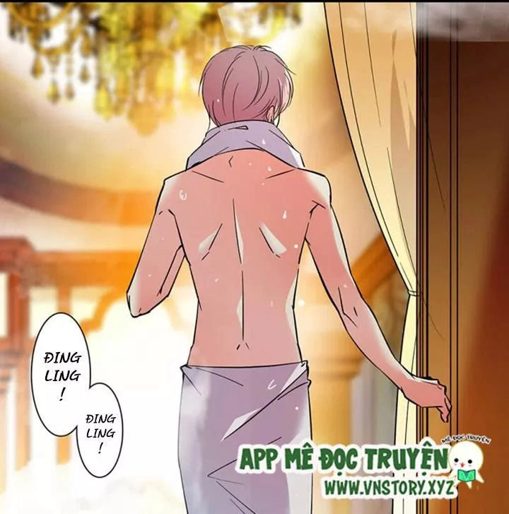 Nữ Hầu Sau Giờ Học Chapter 45 - 27