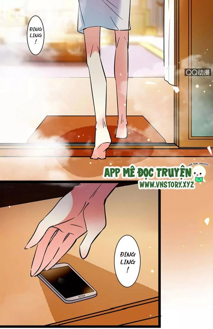 Nữ Hầu Sau Giờ Học Chapter 45 - 28