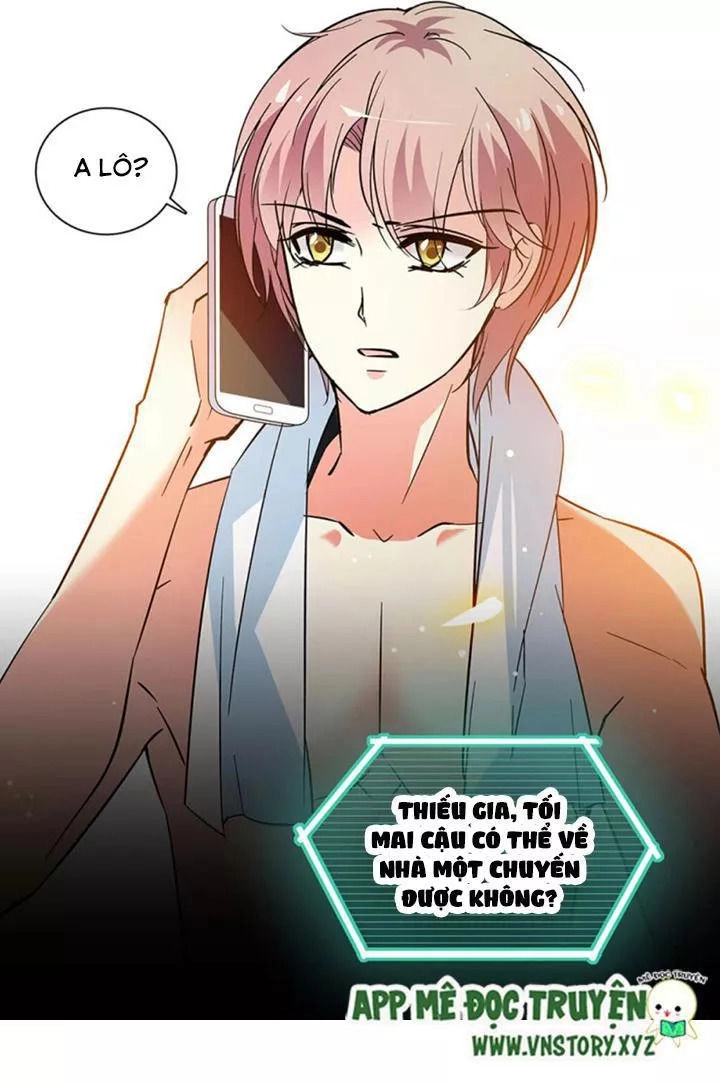 Nữ Hầu Sau Giờ Học Chapter 45 - 29