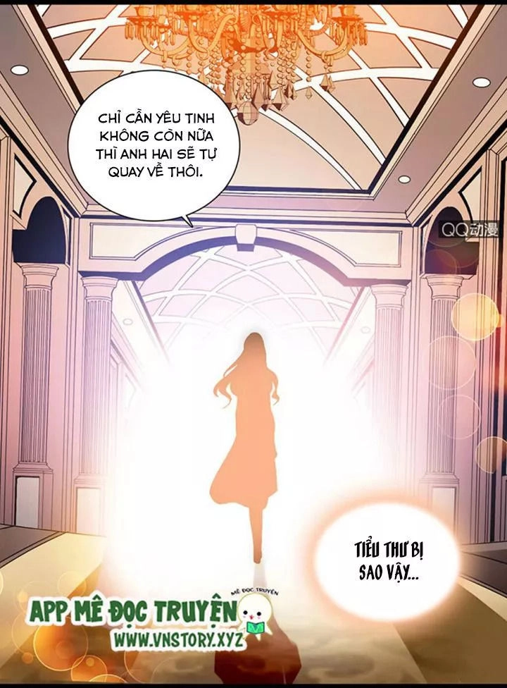 Nữ Hầu Sau Giờ Học Chapter 46 - 15